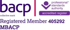 BACP logo